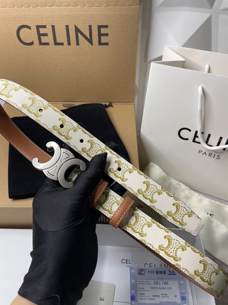 WellDesigned CXLXNE Belts 241243