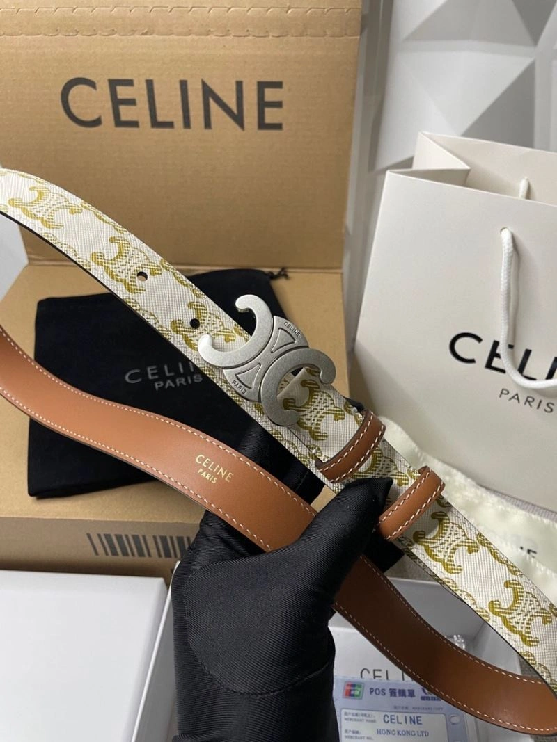 WellDesigned CXLXNE Belts 241243