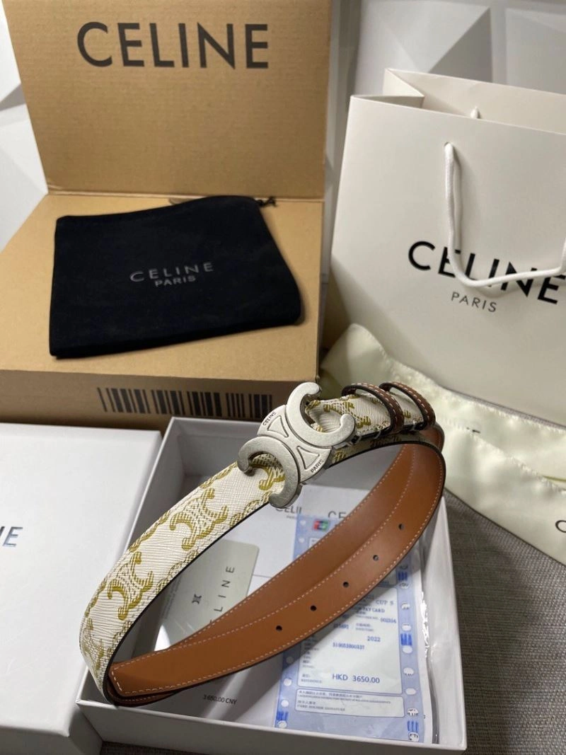 WellDesigned CXLXNE Belts 241243