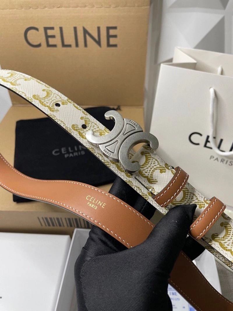 WellDesigned CXLXNE Belts 241243