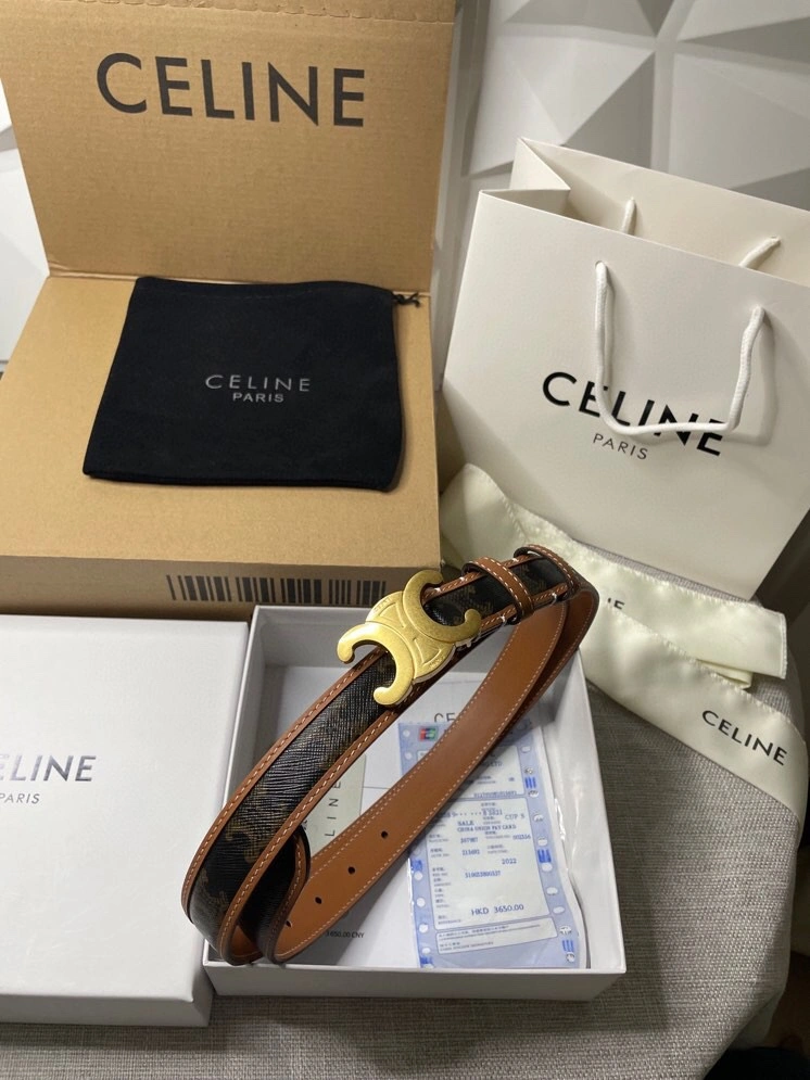 CXLXNE Belts Stylish 241242