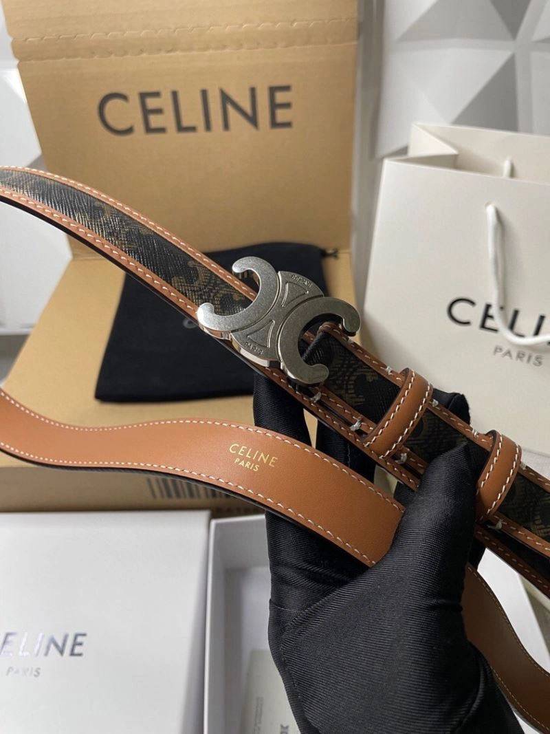 Vibrant CXLXNE Belts 241239