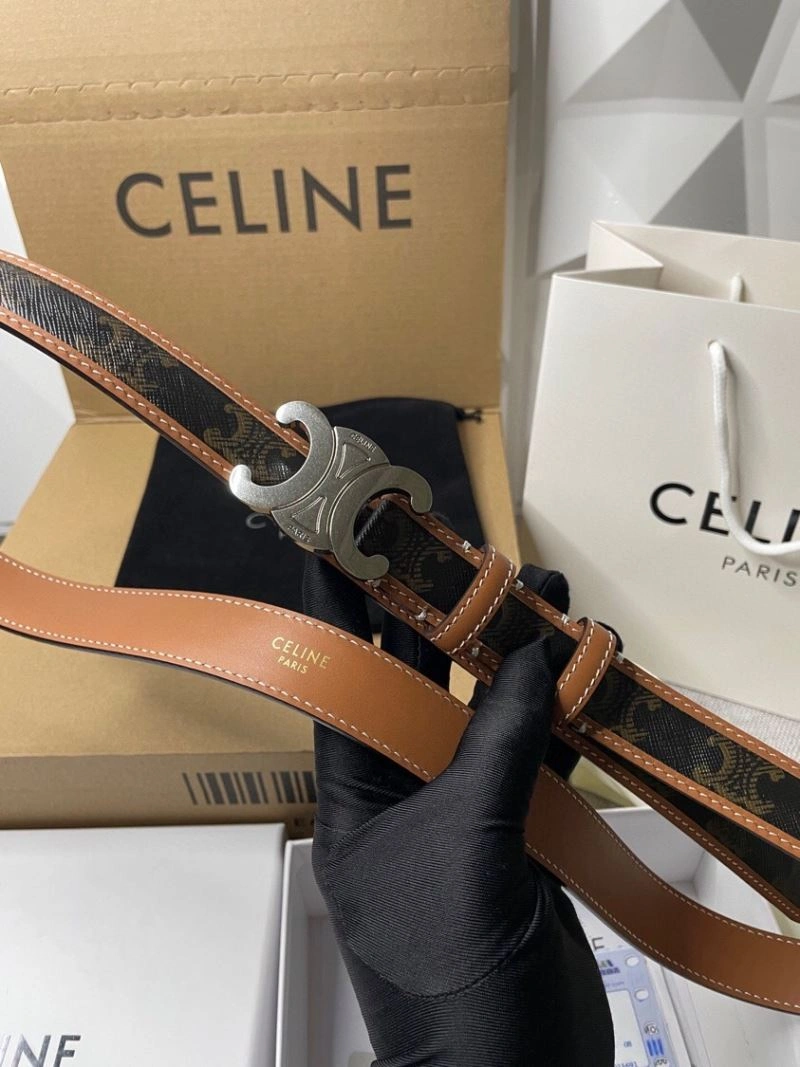 Vibrant CXLXNE Belts 241239