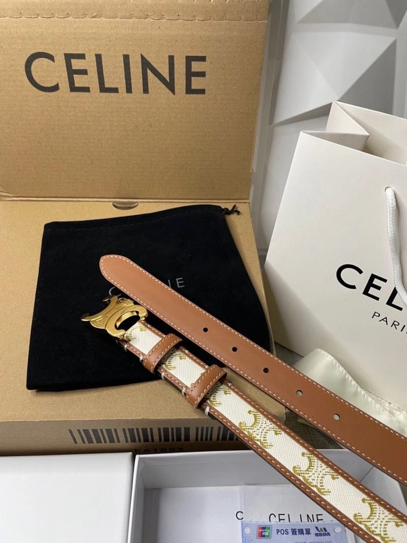 Classic CXLXNE Belts 241244