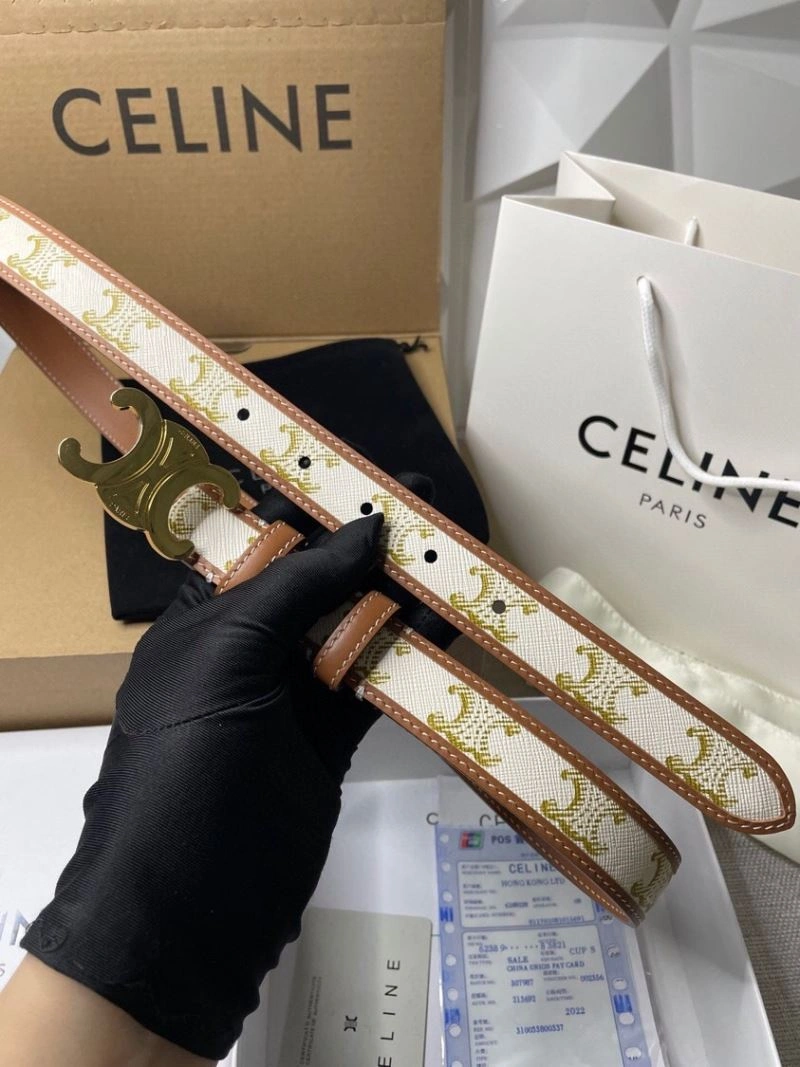 Classic CXLXNE Belts 241244