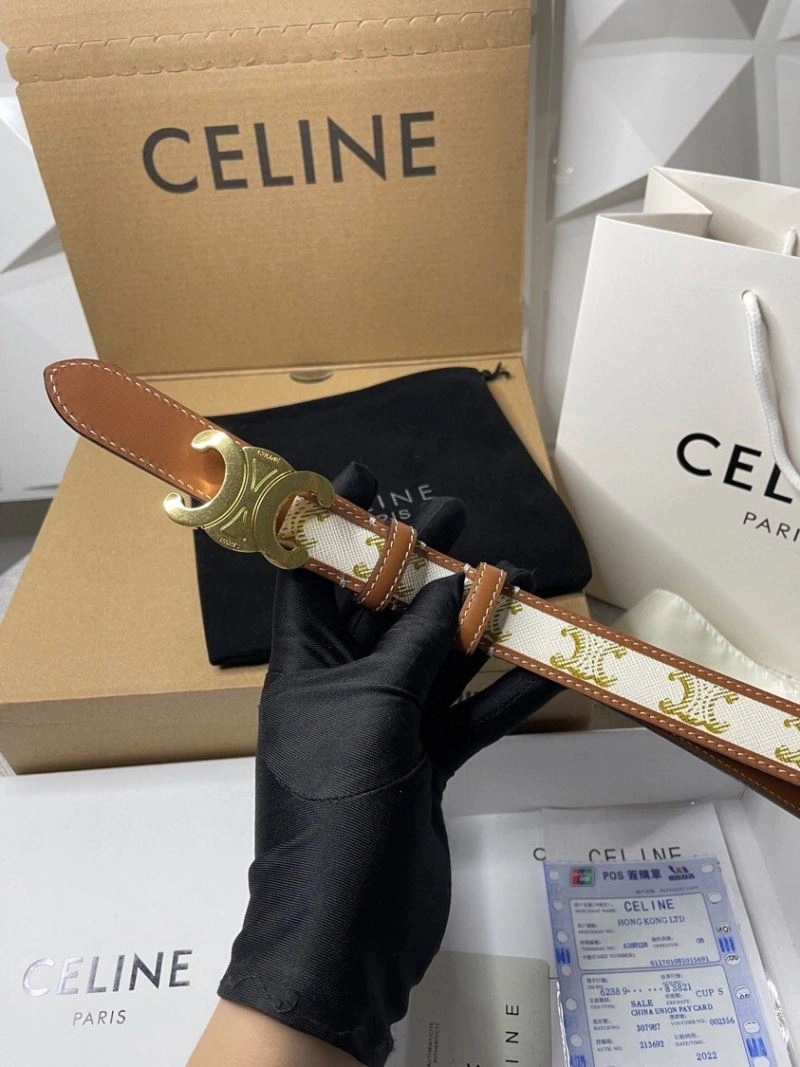 Classic CXLXNE Belts 241244