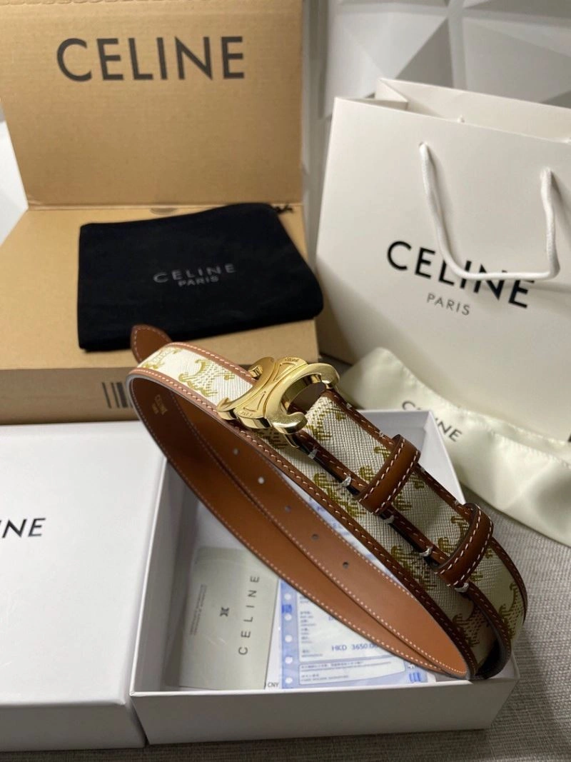 Classic CXLXNE Belts 241244