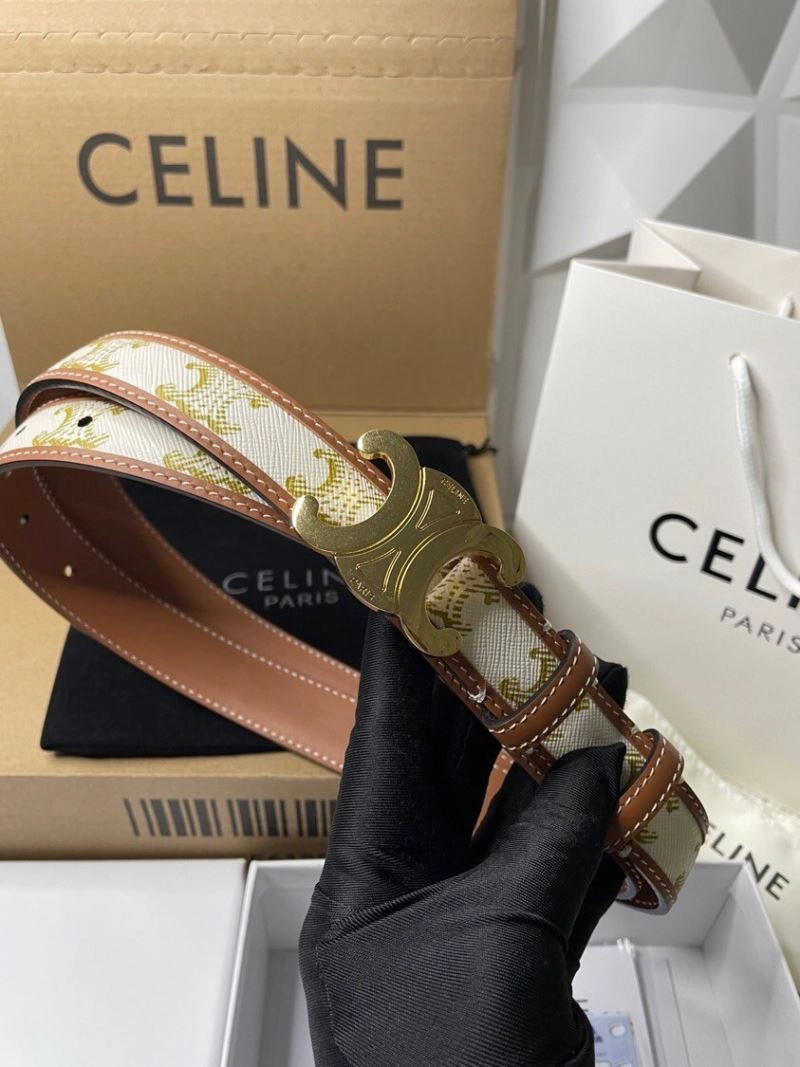 Classic CXLXNE Belts 241244