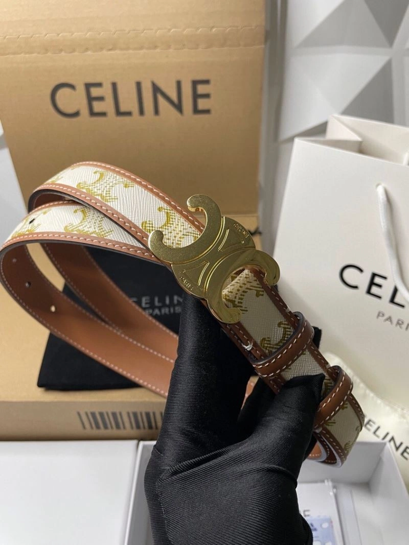 Classic CXLXNE Belts 241244
