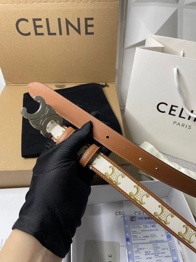 Unique CXLXNE Belts 241241