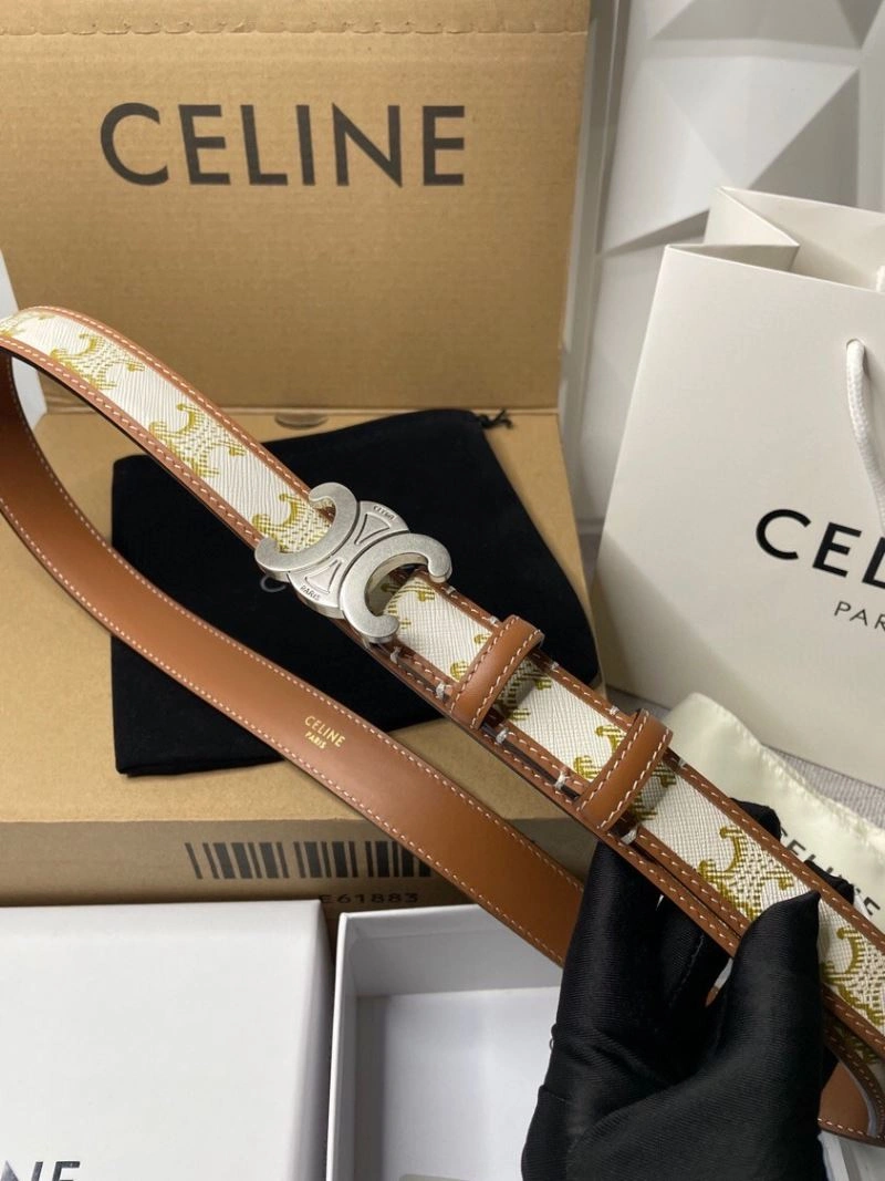 Unique CXLXNE Belts 241241