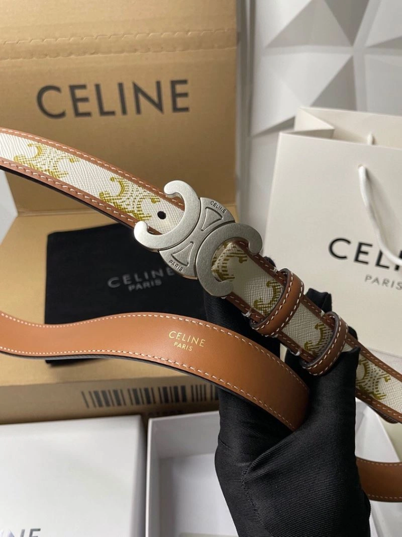 Unique CXLXNE Belts 241241