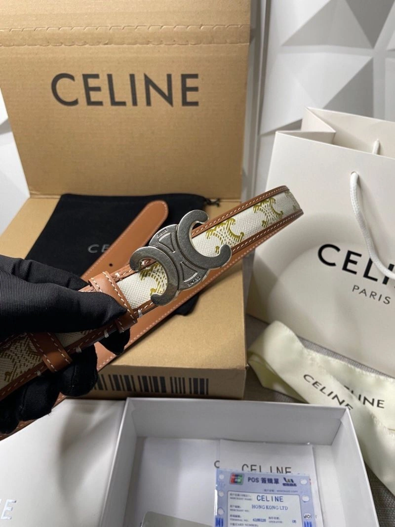 Elegant CXLXNE Belts 241235