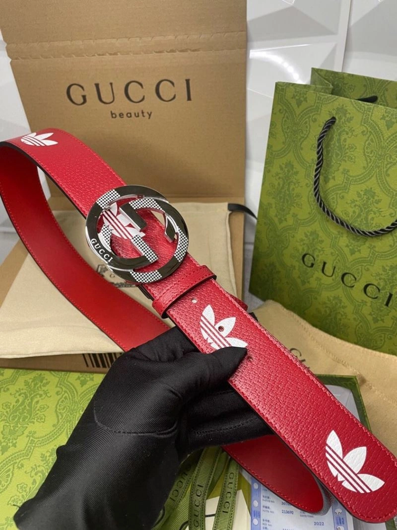 Functional Gxccx Belts 244432