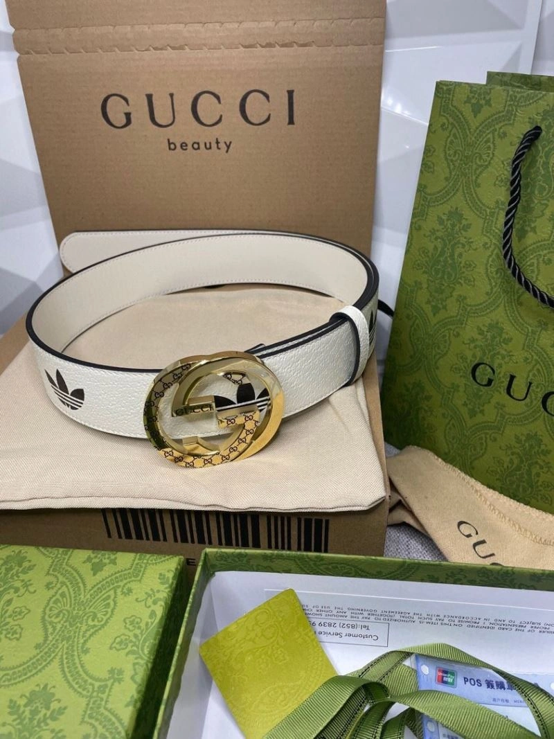 Gxccx Belts HighQuality 244431