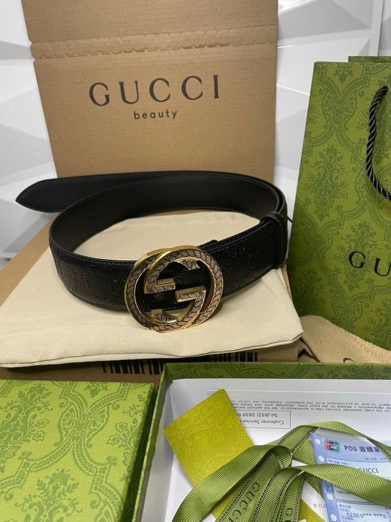 AllSeason Gxccx Belts 244429