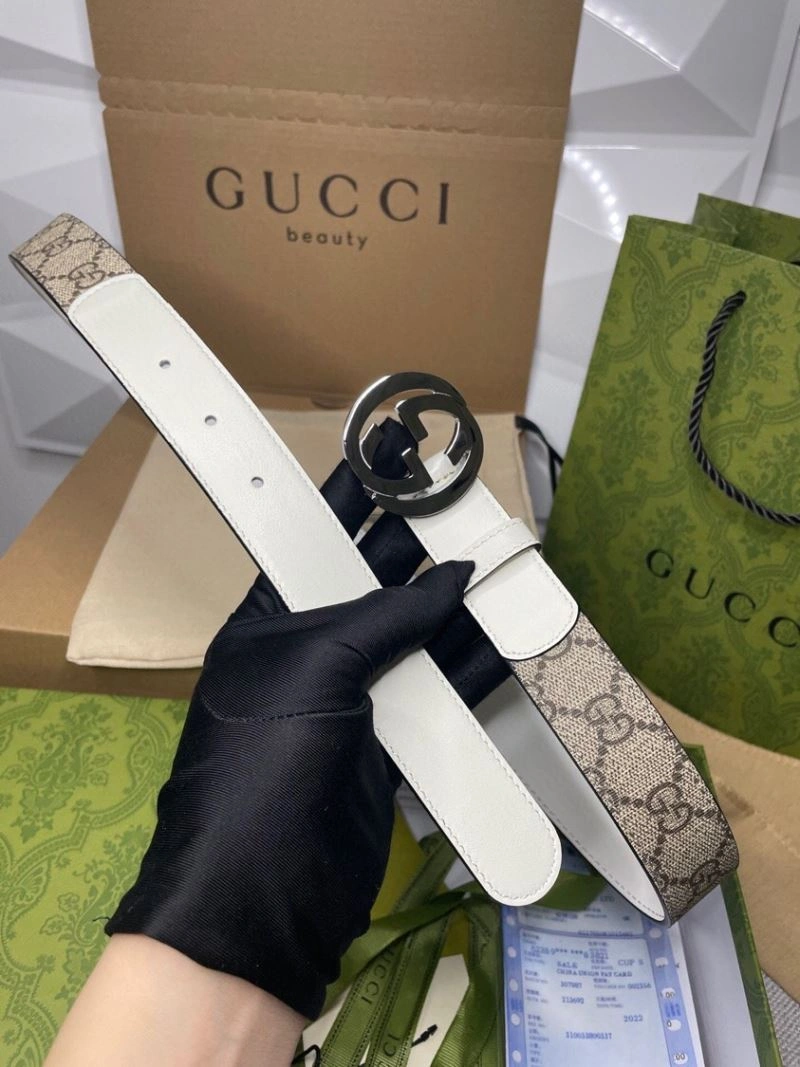 Gxccx Belts EasyMatch 244428