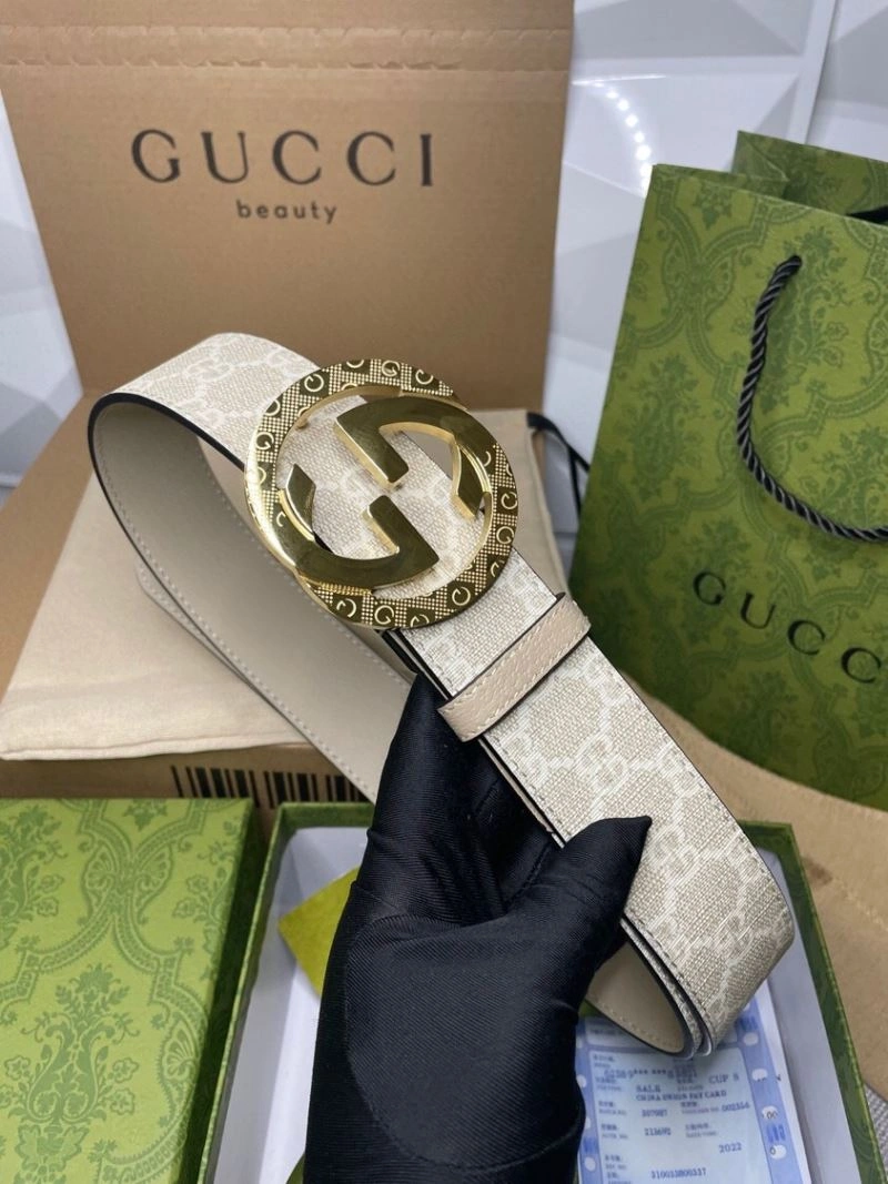 Gxccx Belts Popular 244425