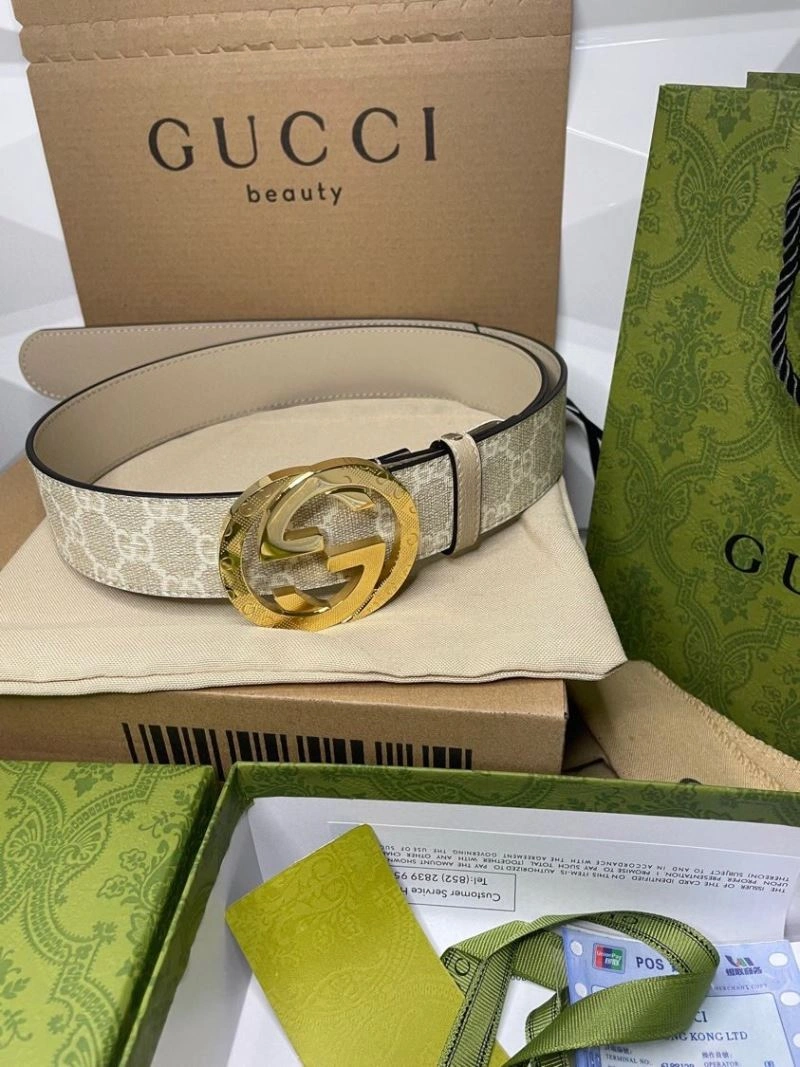 Gxccx Belts Popular 244425