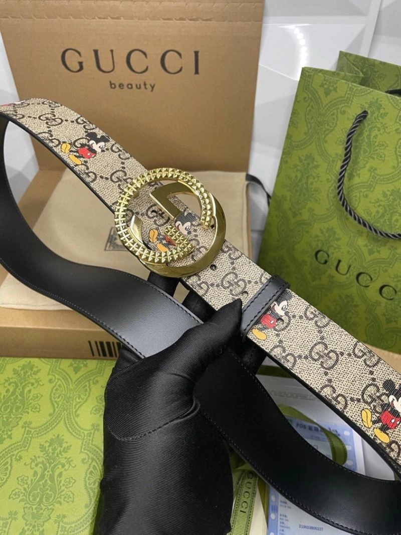 Gxccx Belts WellDesigned 244420
