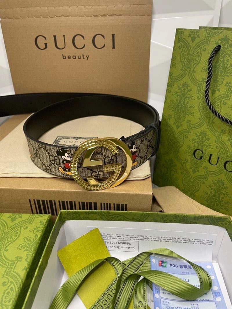 Gxccx Belts WellDesigned 244420