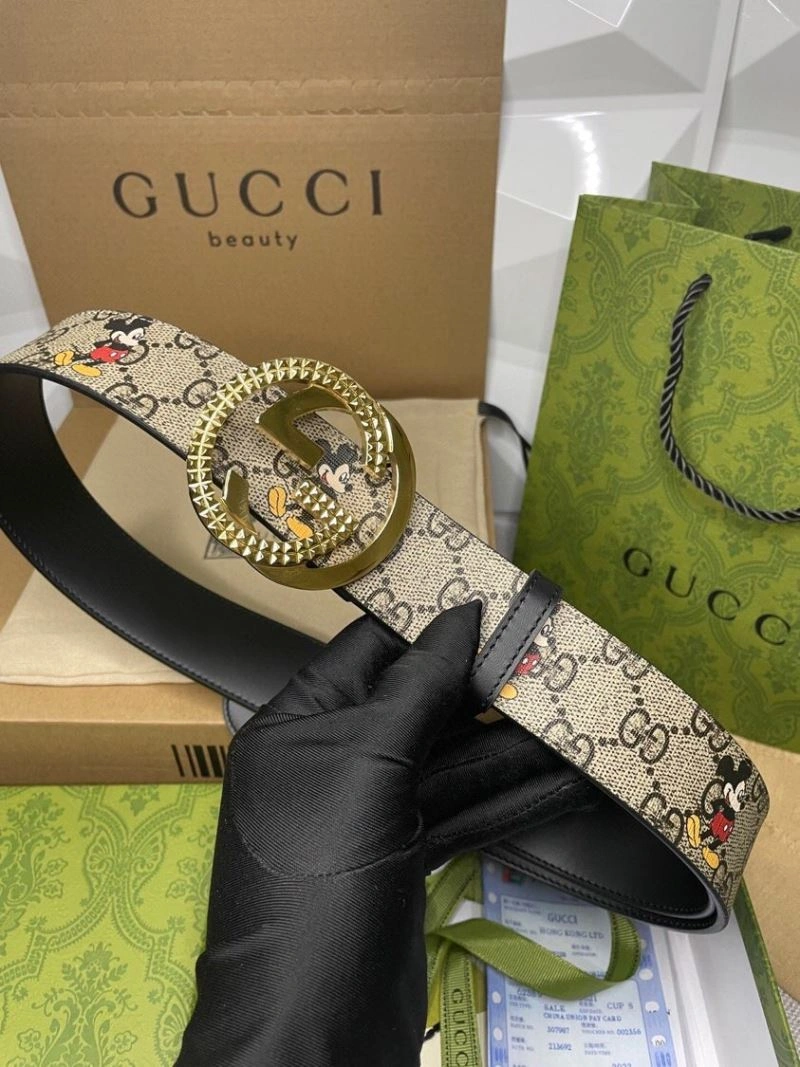Gxccx Belts WellDesigned 244420