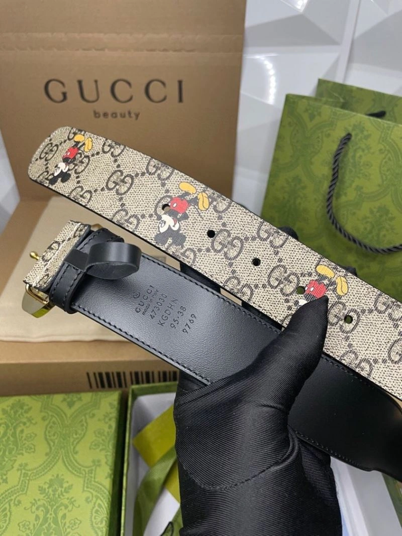 Gxccx Belts WellDesigned 244420