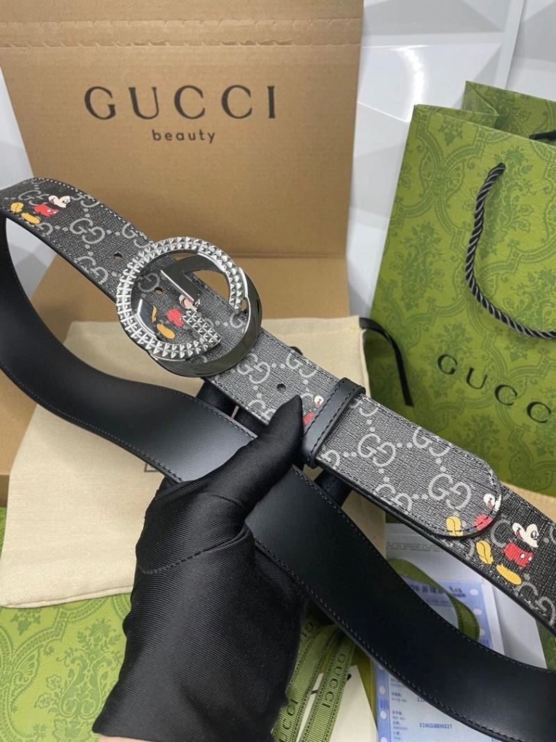 Gxccx Belts UrbanStyle 244422