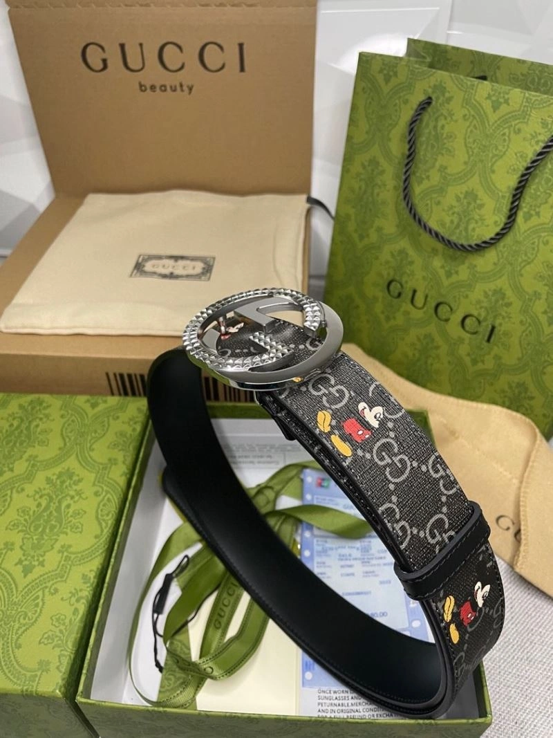 Gxccx Belts UrbanStyle 244422