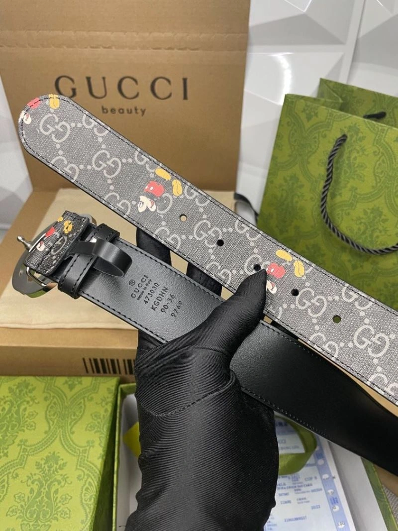 Gxccx Belts UrbanStyle 244422