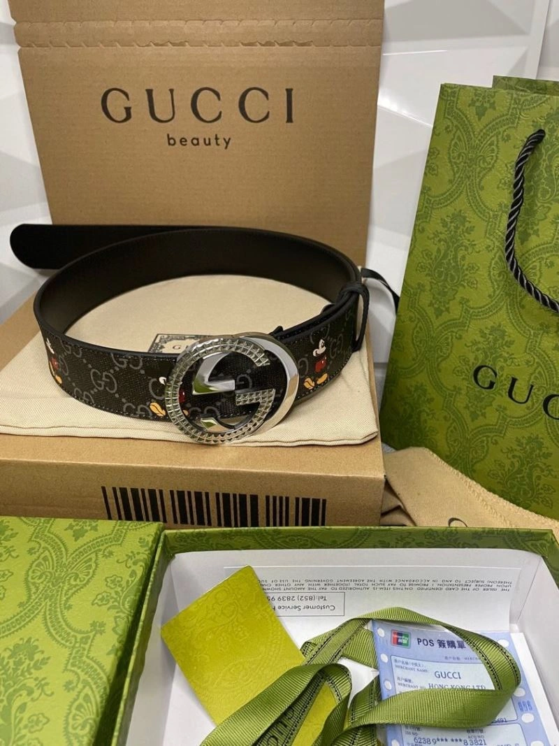 Gxccx Belts UrbanStyle 244422