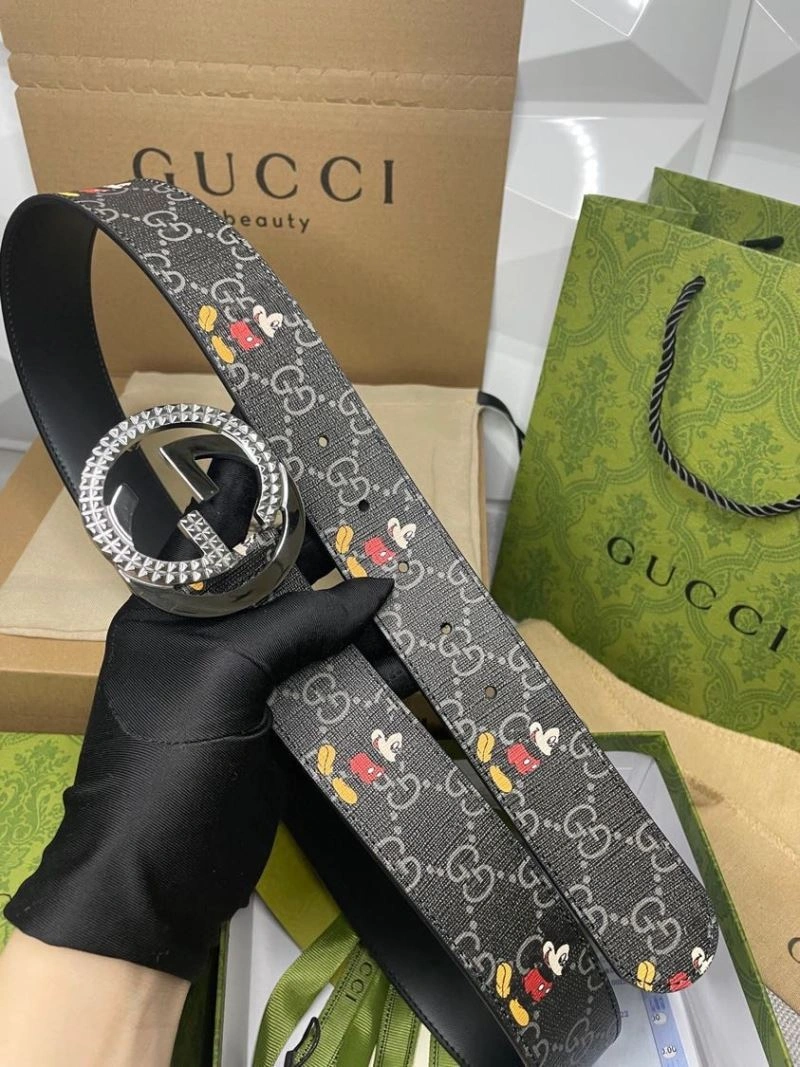 Gxccx Belts UrbanStyle 244422