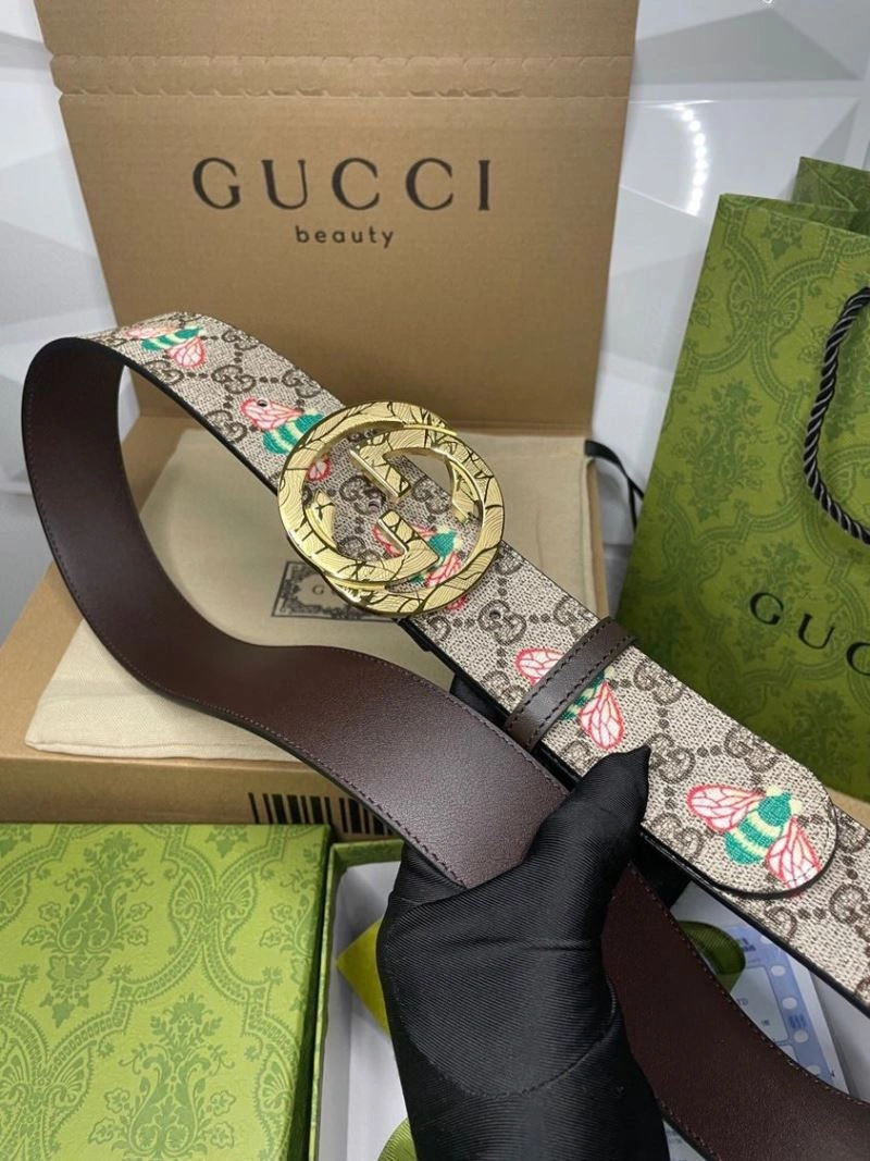 Compact Gxccx Belts 244424
