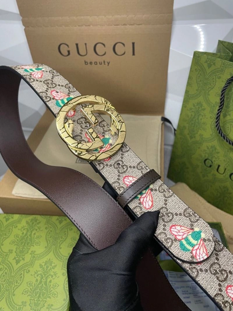 Compact Gxccx Belts 244424