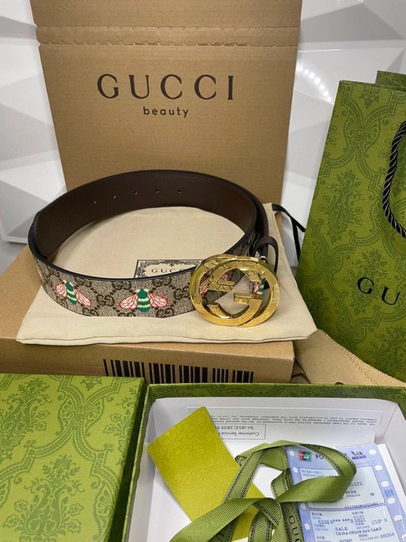 Compact Gxccx Belts 244424