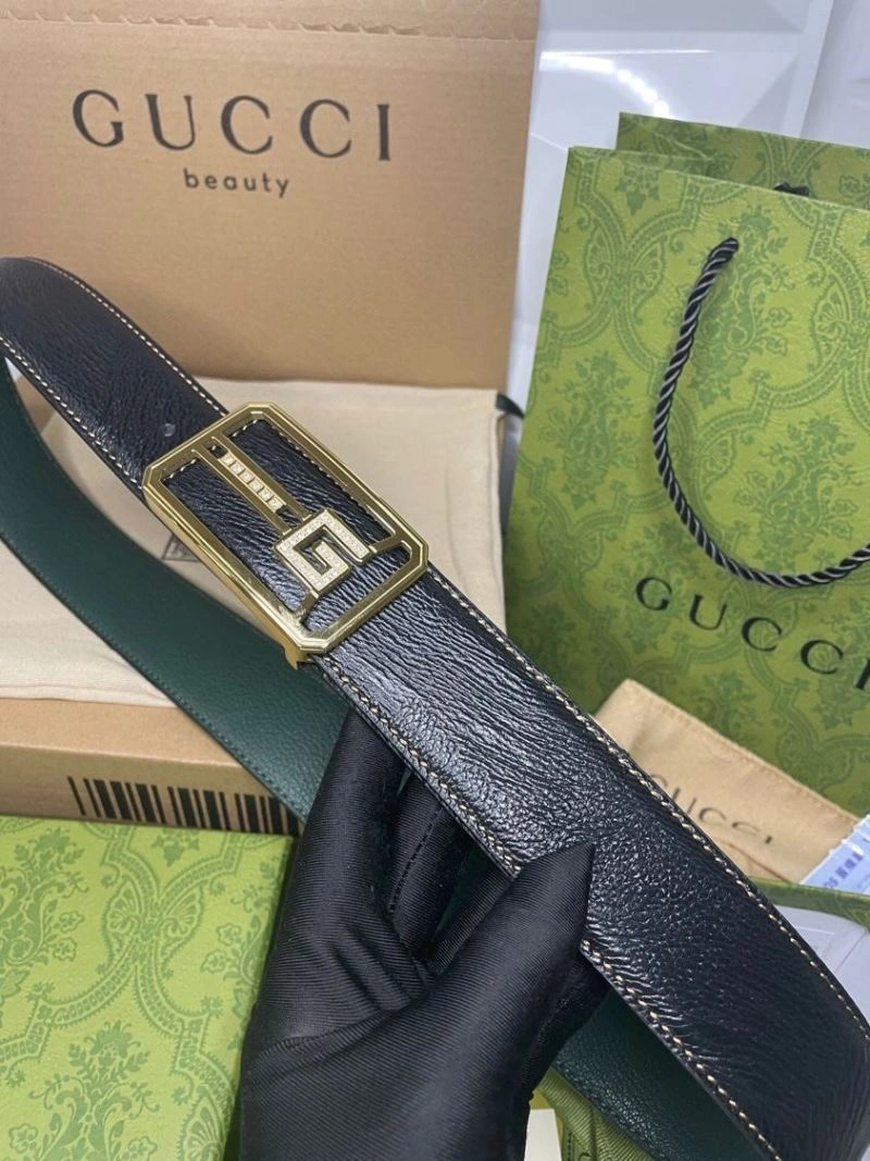 Gxccx Belts Refined 244419