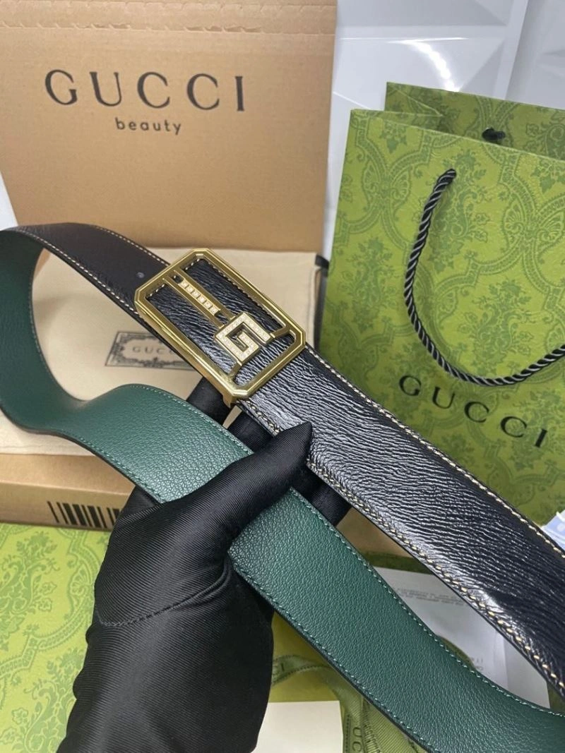 Gxccx Belts Refined 244419