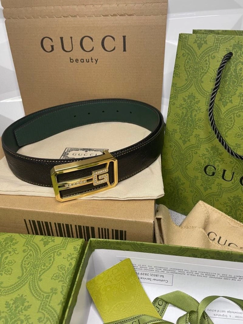 Gxccx Belts Refined 244419