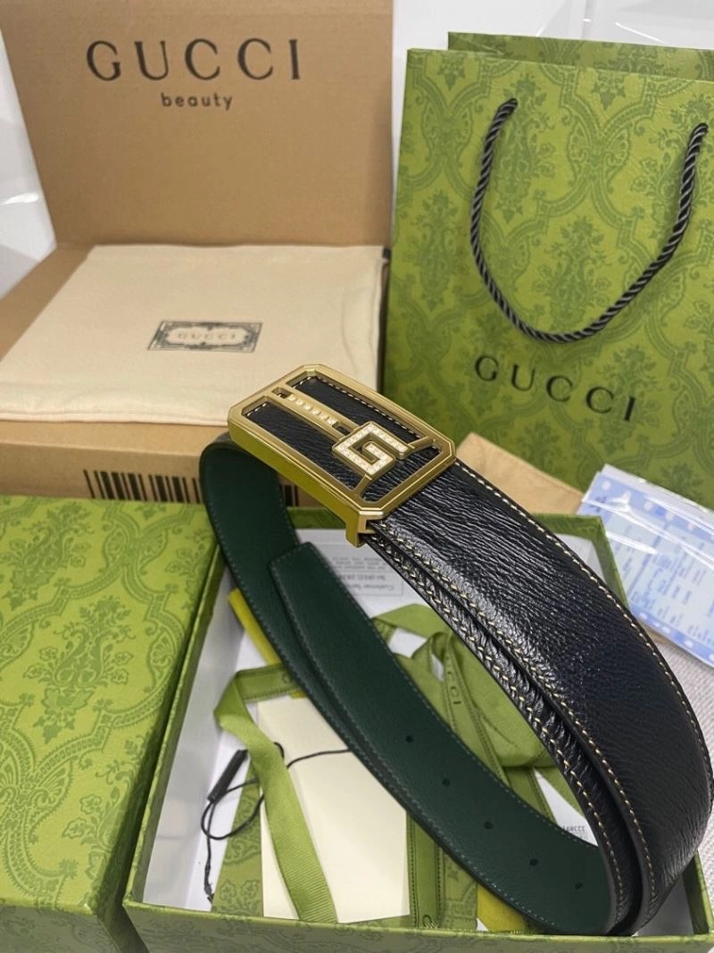 Gxccx Belts Refined 244419