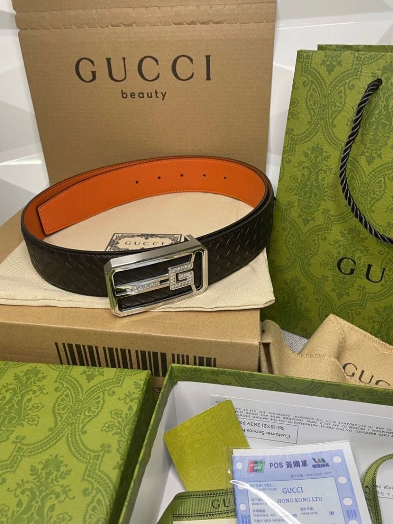 Gxccx Belts GoodFit 244418