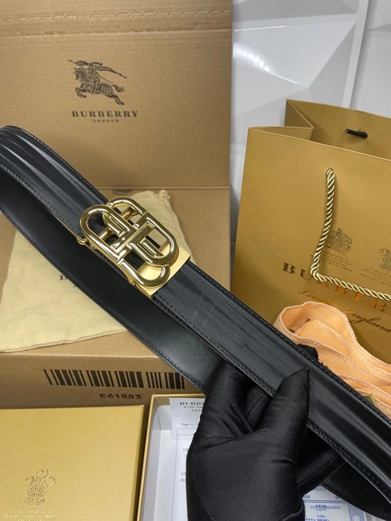 Bxrbxrry Belts Sophisticated 240806