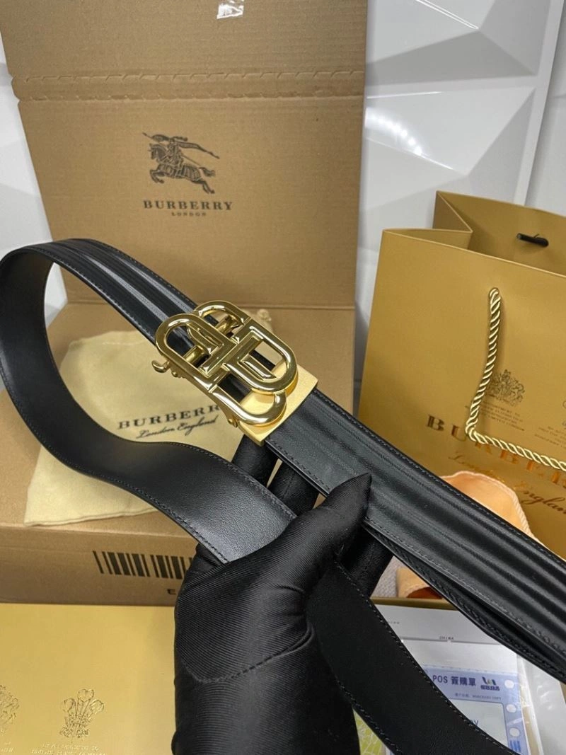 Bxrbxrry Belts Sophisticated 240806
