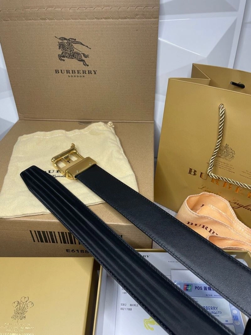 Bxrbxrry Belts Sophisticated 240806