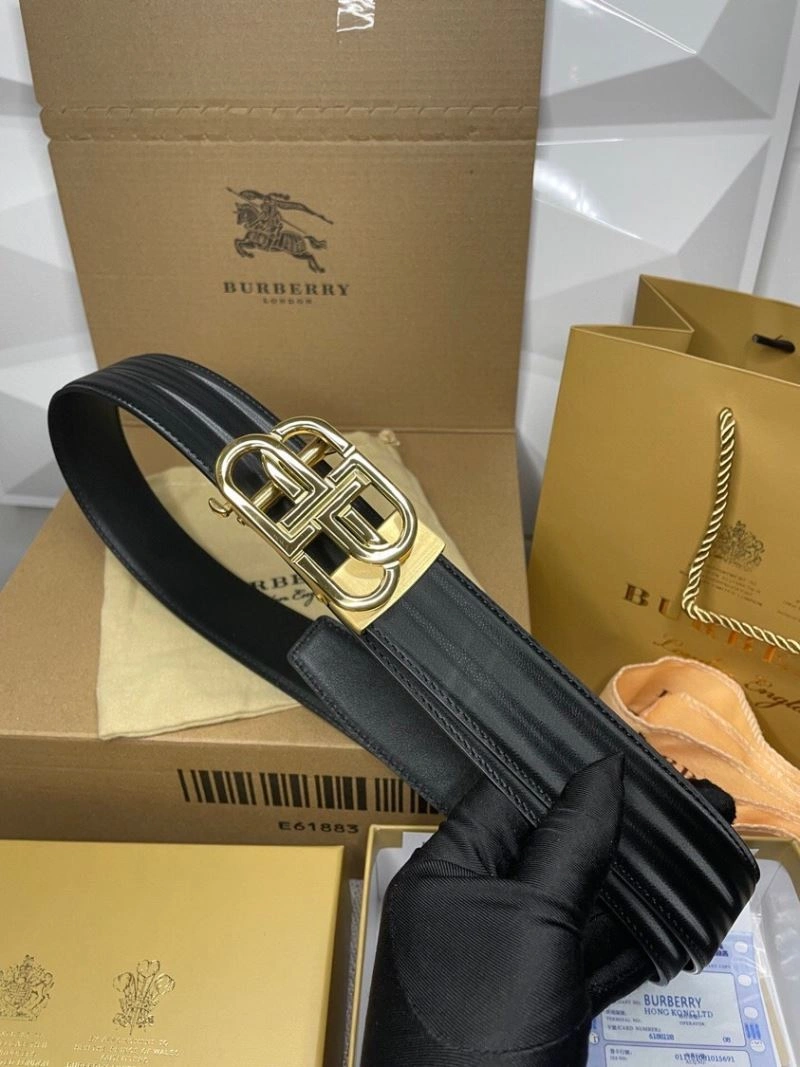 Bxrbxrry Belts Sophisticated 240806