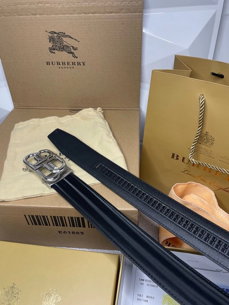 Bxrbxrry Belts Comfortable 240816