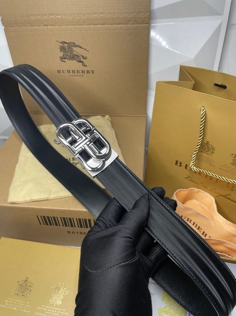 Bxrbxrry Belts Comfortable 240816