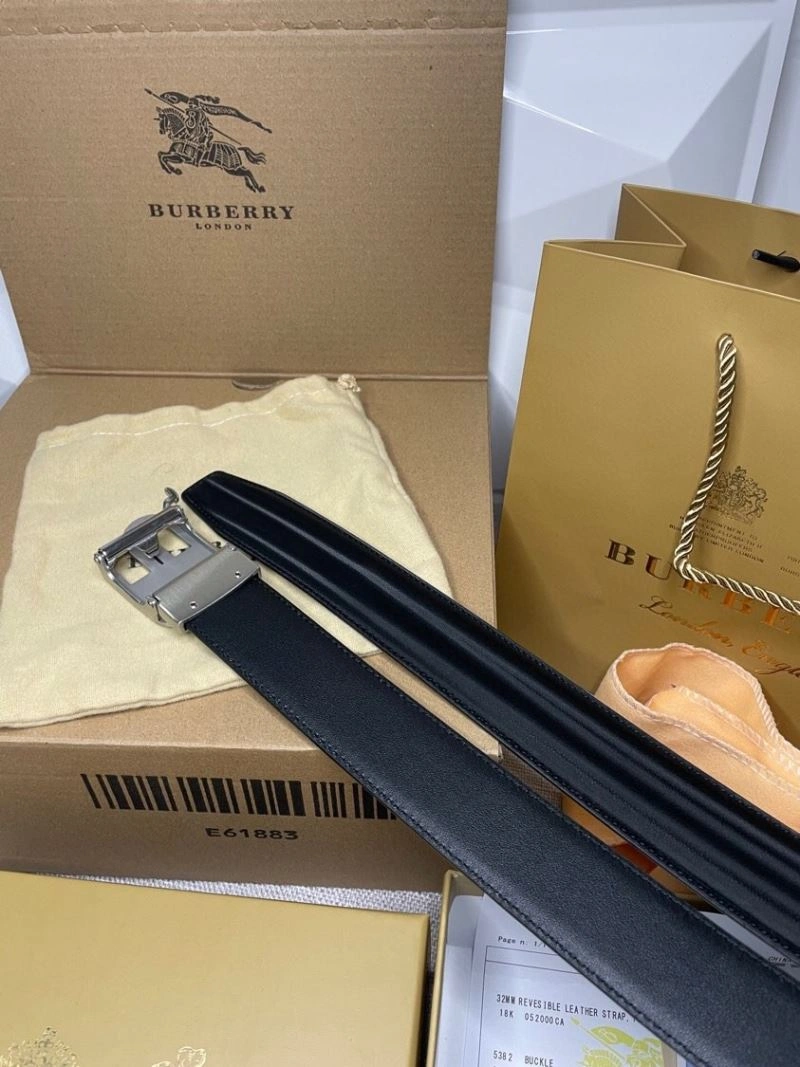 Bxrbxrry Belts Comfortable 240816