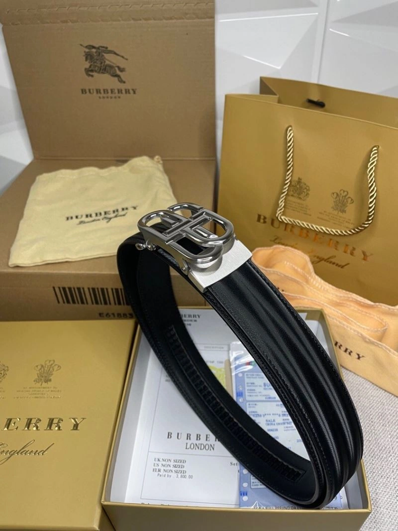Bxrbxrry Belts Comfortable 240816