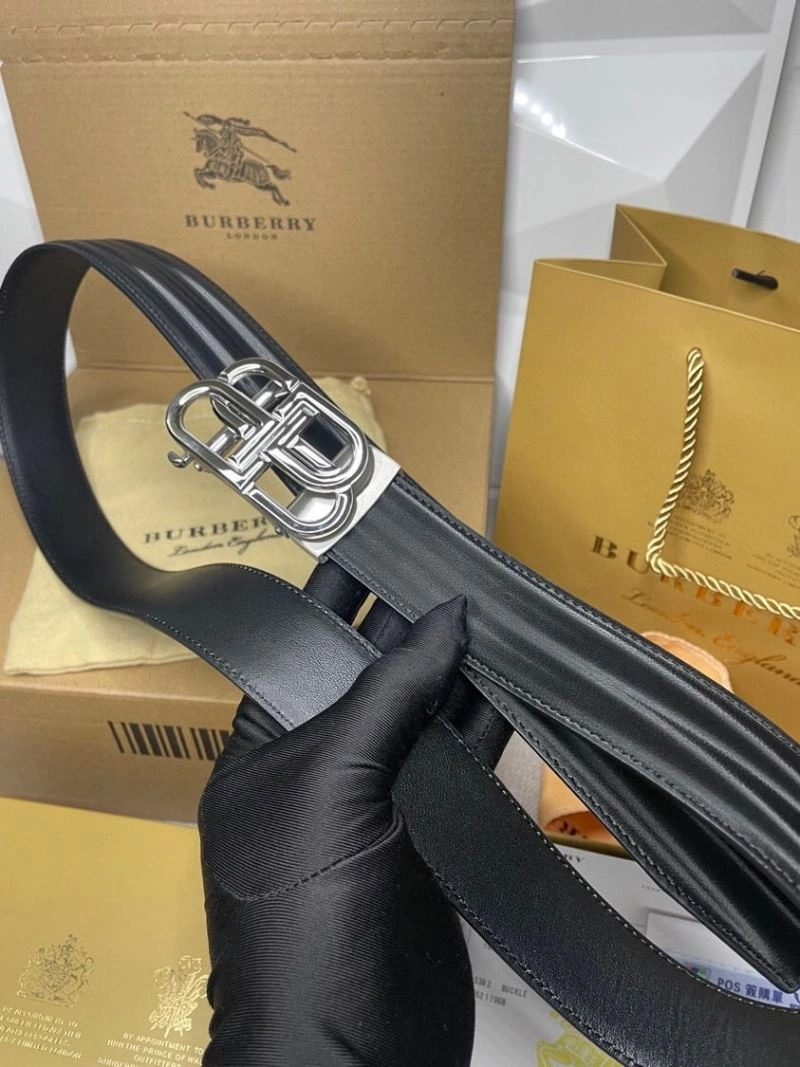 Bxrbxrry Belts Comfortable 240816