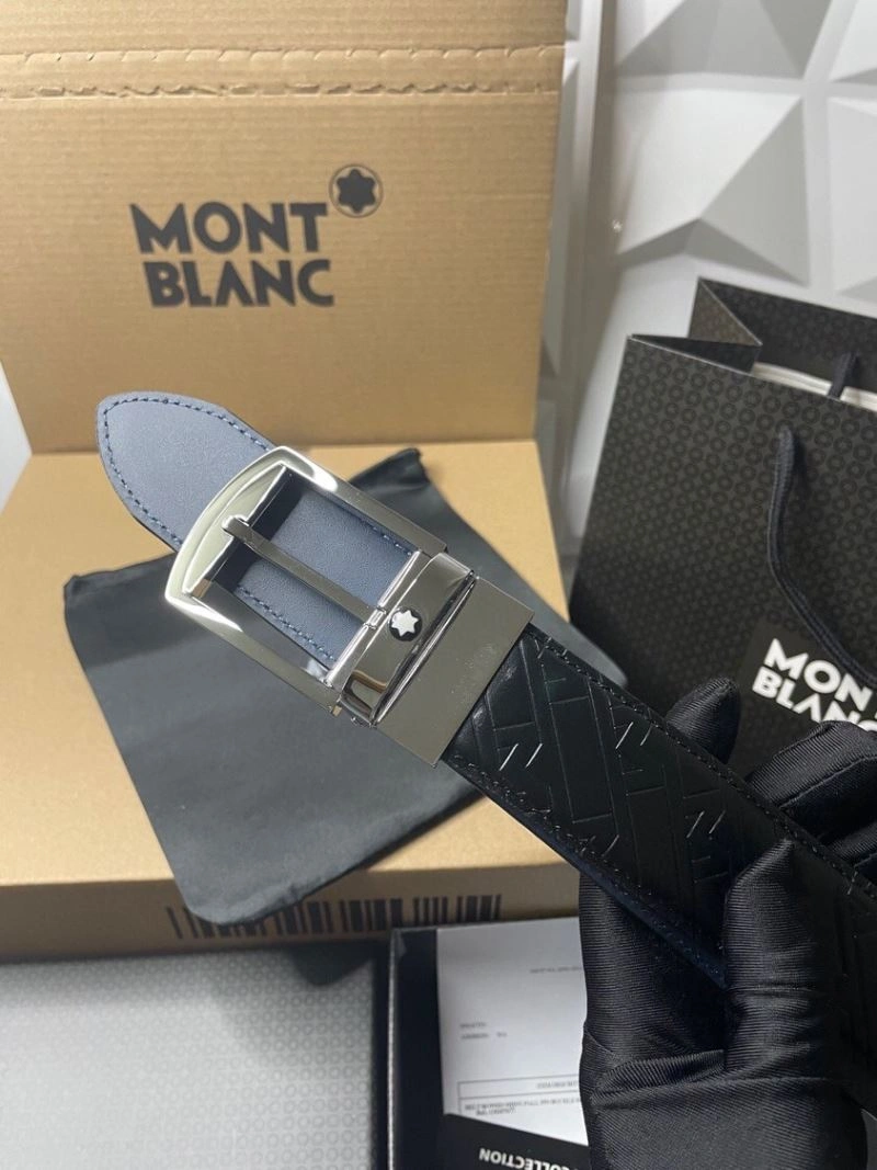 Mxntblxnc Belts ModernLook 248269
